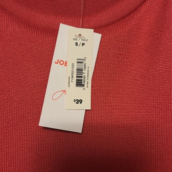 Jillian Harris x Joe Fresh Dress - Picture 2 of 4